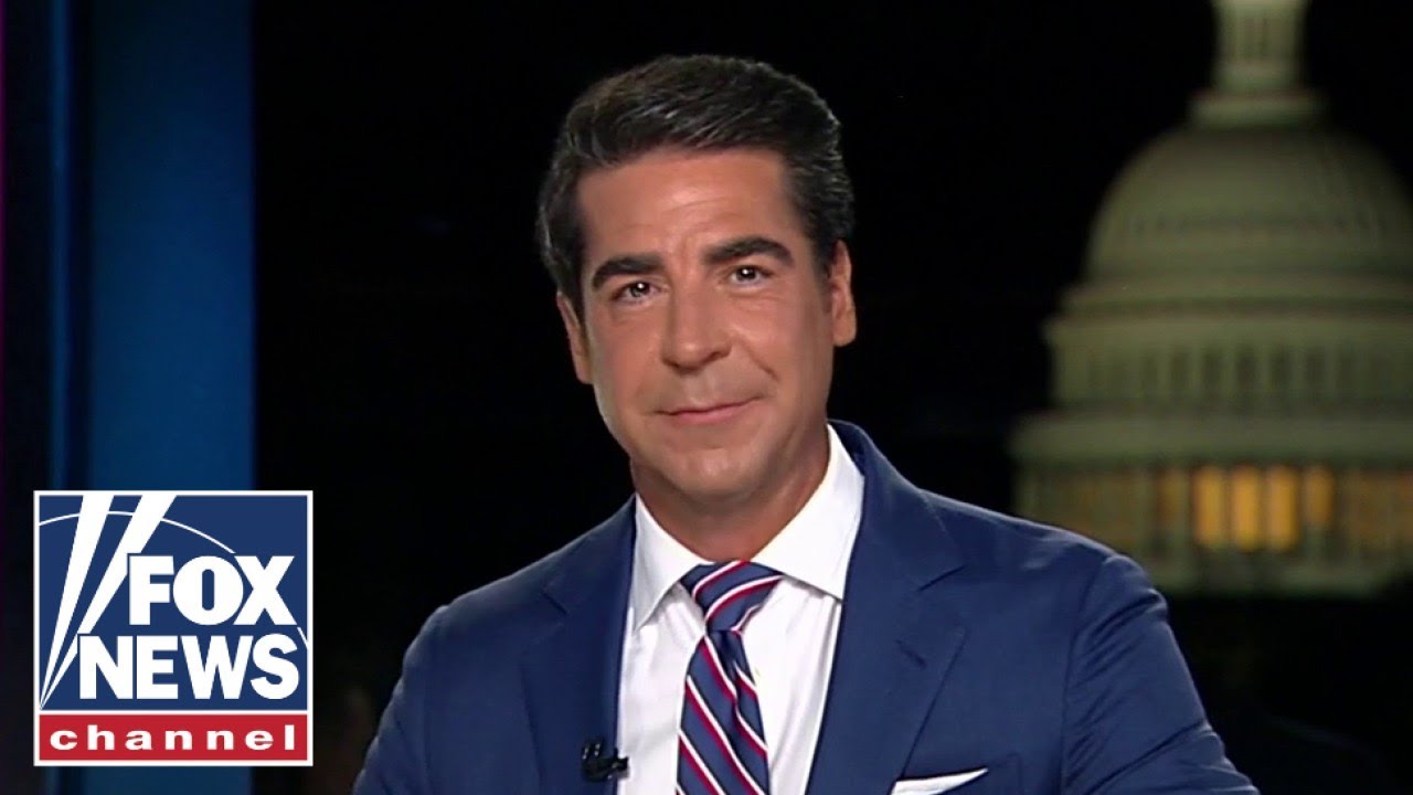 Watters: Even Biden’s saying congrats