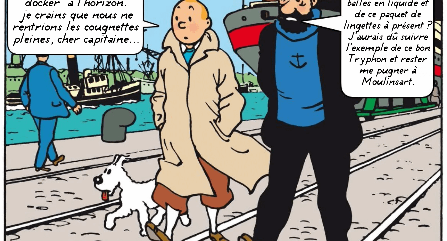 Problèmes modernes