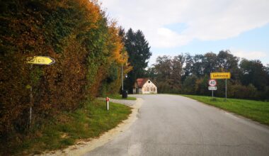 Da slučajno kdo ne zgreši Lukovice...