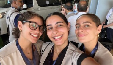 Serving Beyond Soccer - Elon University Athletics