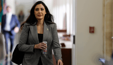 Rep. Luna receives 350-page Russia report on JFK assassination documents