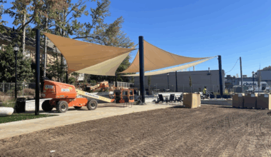 Tucker Town Green expansion aims to boost local nightlife
