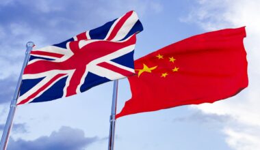China accused of ‘large-scale espionage’ against UK in witness statements on collapsed spy case