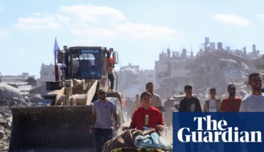 Hamas says all reachable hostage bodies recovered amid Israel threat to resume Gaza fighting | Gaza