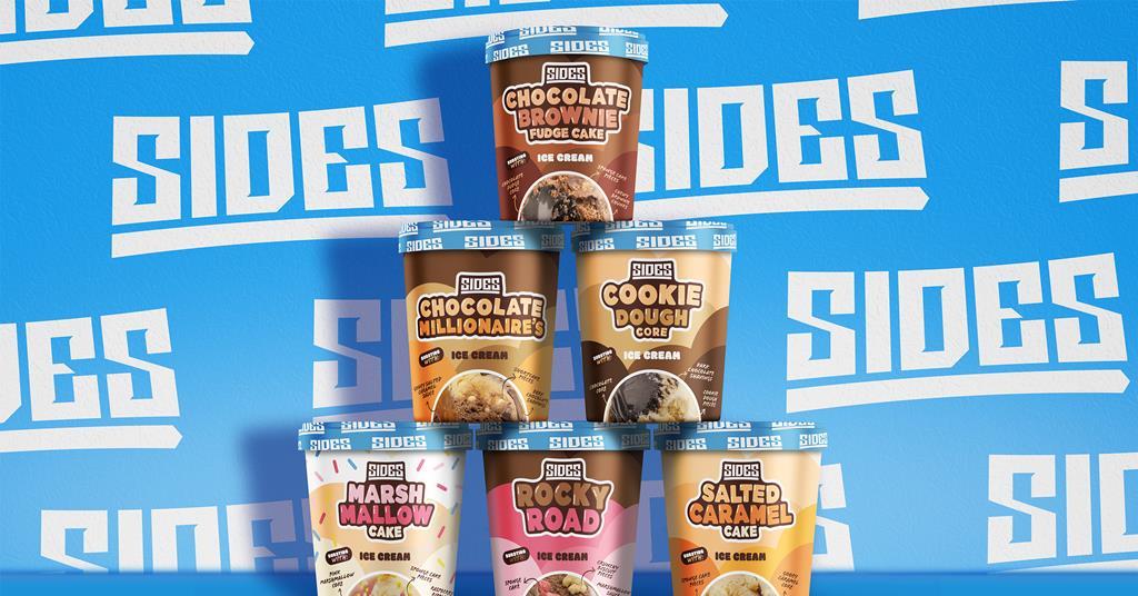 Sidemen ice cream leaves Iceland amid range rationalisation