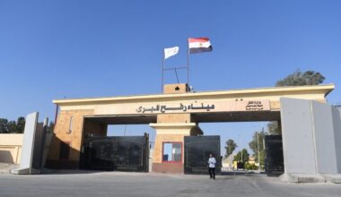 Israel–Palestine conflict over the past day: Israel reopens Rafah crossing as ceasefire with Hamas tested by hostage dispute