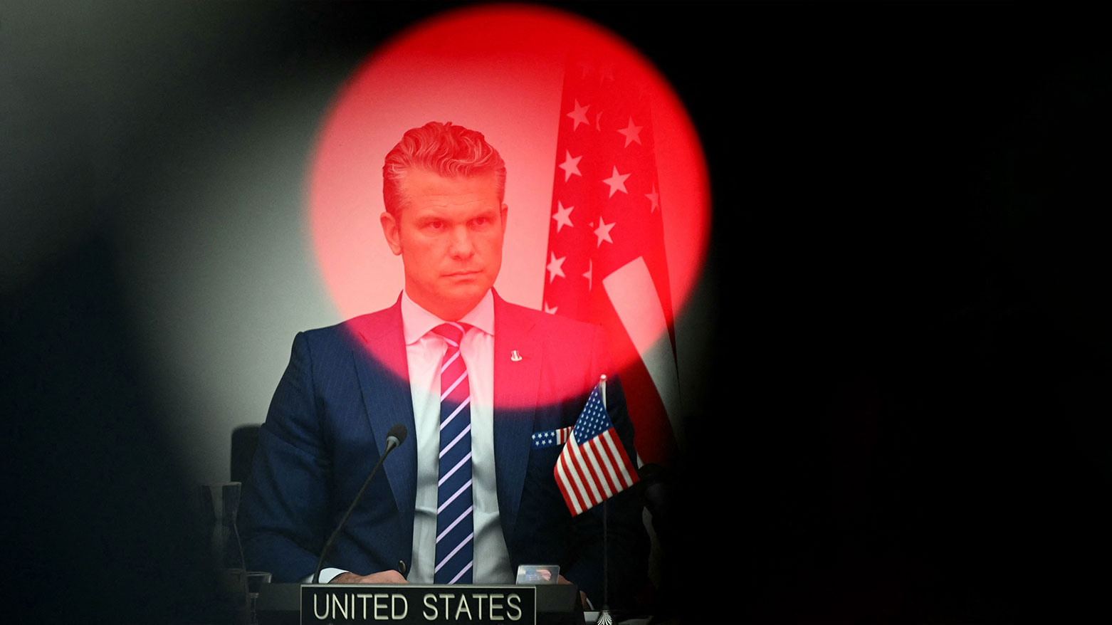 “U.S. Will Impose Costs” if Ukraine War Fails to End