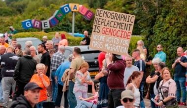 Immigration: Planning investigations into NI asylum hotels still ongoing as Epping case returns to court