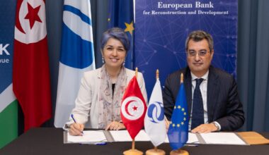 EBRD, EU & TCX Launch €59 Million Green Economy Financing Facility In Tunisia To Support MSMEs, Energy Efficiency, And Climate-Adaptive Investments
