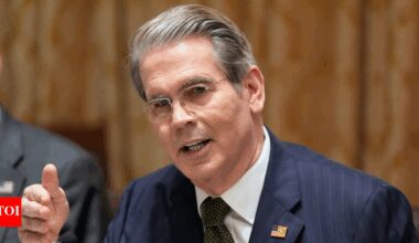 500% tariffs on China? US warns Beijing over Russian oil; calls it 'unreliable partner to the world'