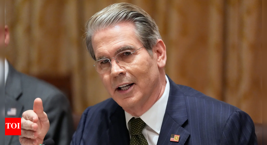 500% tariffs on China? US warns Beijing over Russian oil; calls it 'unreliable partner to the world'