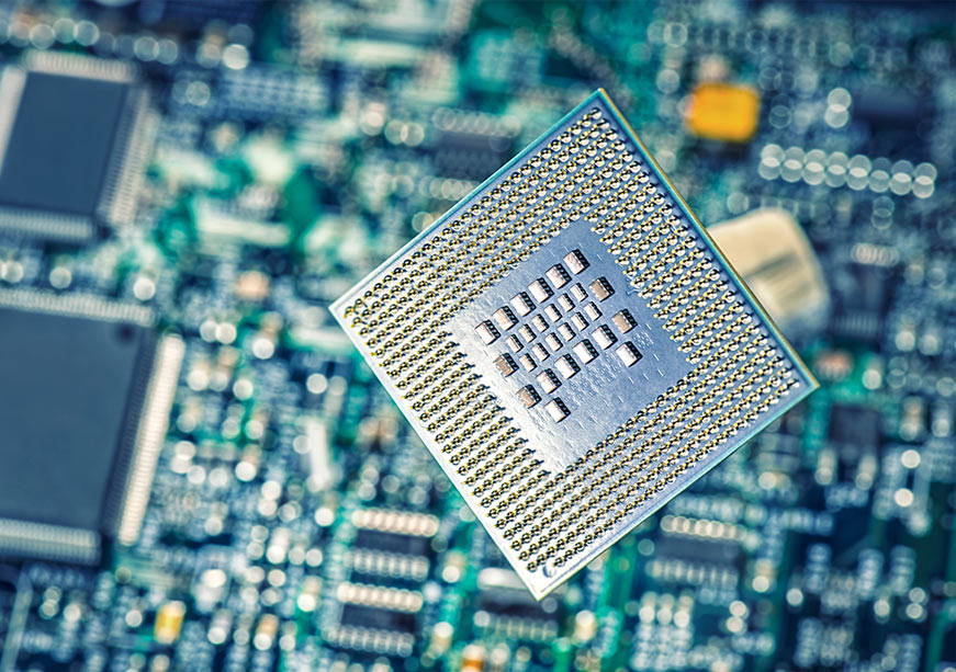 Semiconductors as the Spark for an India-Japan-South Korea Trilateral