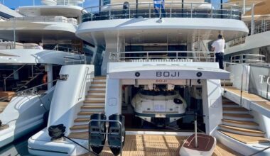 Over 200 Yacht Reviews by DMA Yachting in the Mediterranean Reveal Exceptional Value in Greece