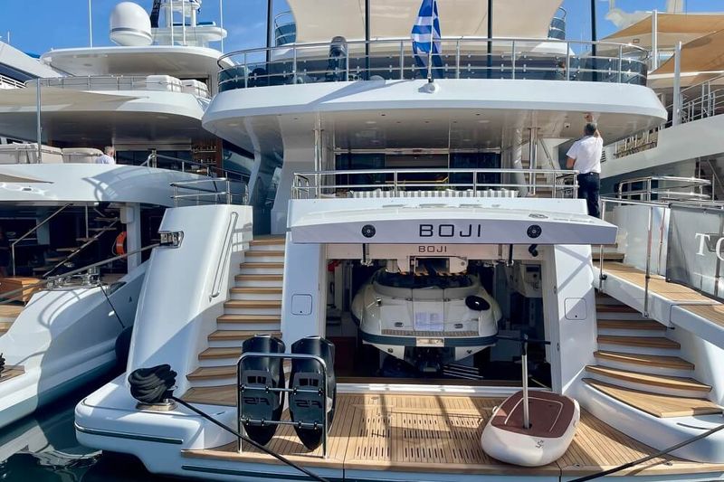 Over 200 Yacht Reviews by DMA Yachting in the Mediterranean Reveal Exceptional Value in Greece