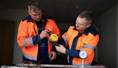 Lithuania sets sail for water system upgrades with EIB partnership