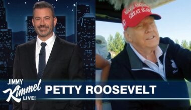 Trump Can’t Stop Blaming and Bragging, Fox News Has a Grip on Him & We See His "Hellhole" Cities