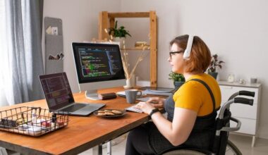 Why Flexible Work Arrangements Aren’t Always Inclusive
