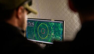 L’OTAN et l’Europe se mobilisent contre les drones