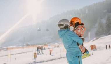 Best Family-Friendly Ski Hotels in Austria near Salzburg and Munich