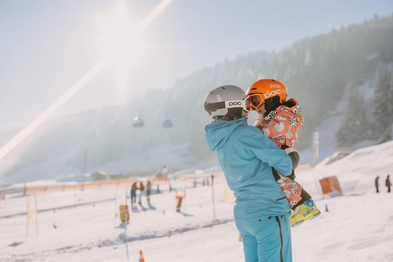 Best Family-Friendly Ski Hotels in Austria near Salzburg and Munich