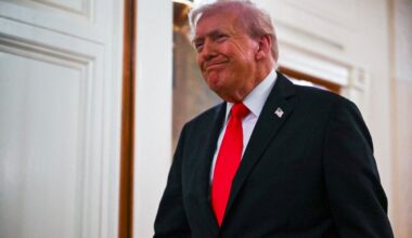 Refugee groups slam alleged Trump plan to give preference to white English speakers: ‘Unconscionable betrayal’