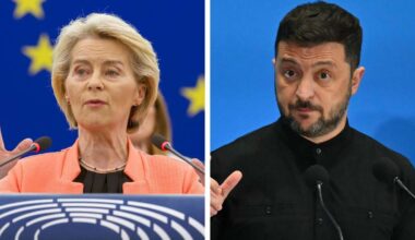 NATO-Plan bis 2030 – Deutschland strebt Führungsrolle an