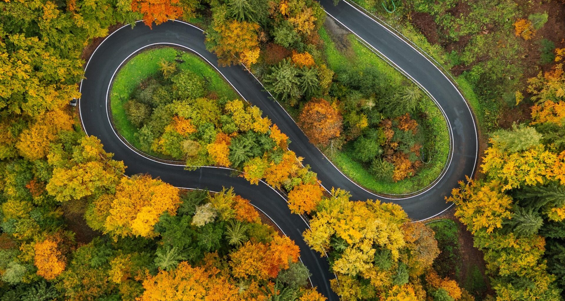 Podzim hned za Šumperkem 📸🍁🍁