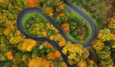 Podzim hned za Šumperkem 📸🍁🍁