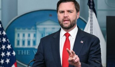Trump touts slavery icon as Vance whitewashes racist texts. These guys aren’t saying quiet part out loud — they’re shouting