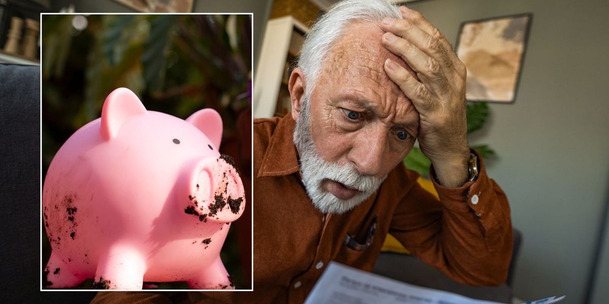 Pension contribution 'boost' could 'improve financial security' for millions of savers