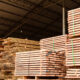 Exports of lumber from European Union to Egypt decline 51% in August