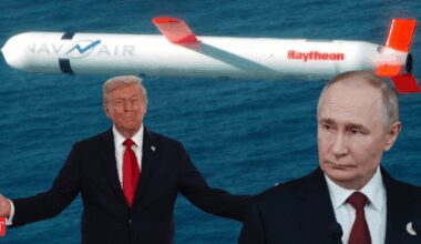 Trump claims Russia-Ukraine conflict was heading towards World War III, reveals how Putin reacted on Tomahawks; Zelenskyy unlikely to get deadly US cruise missiles