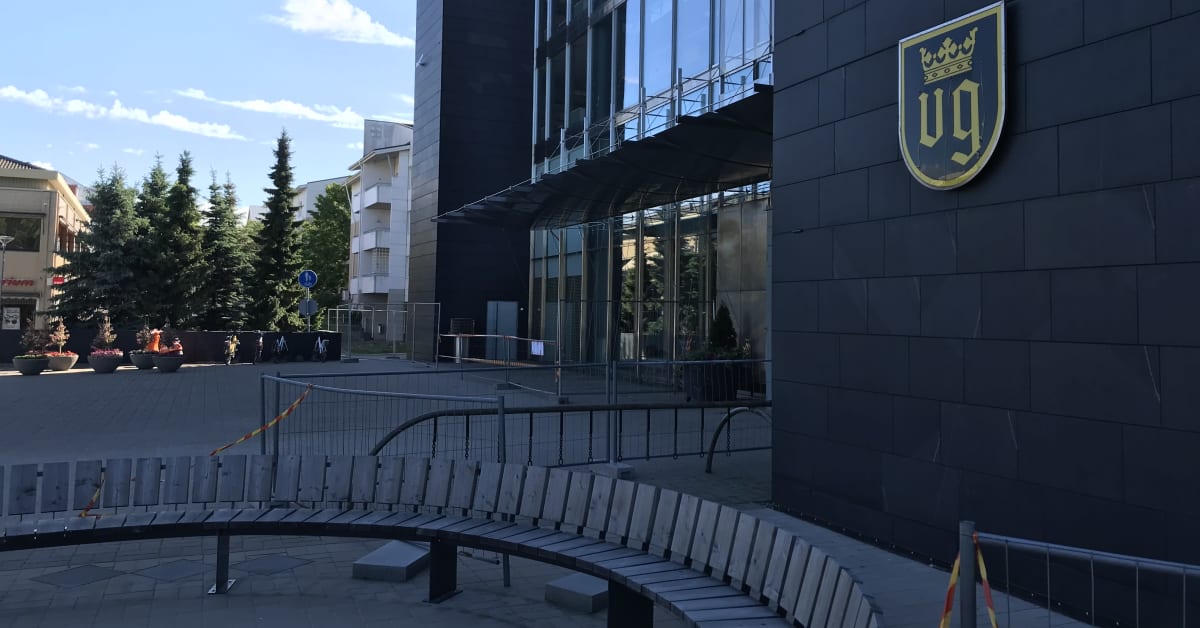 Naantali varautuu alijäämään ja velanottoon | Varsinais-Suomi