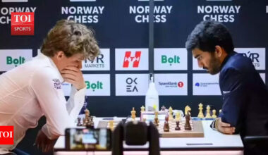 Exclusive | No women's edition? No freestyle? Will old Norway Chess go on?: Total Chess World Championship Tour explained | Chess News