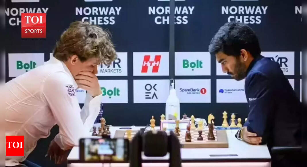 Exclusive | No women's edition? No freestyle? Will old Norway Chess go on?: Total Chess World Championship Tour explained | Chess News
