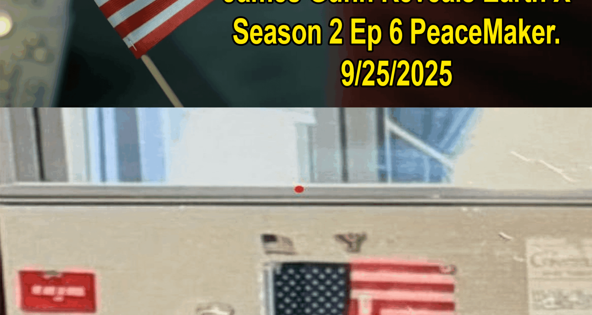 Are We Living On Earth X? Probably