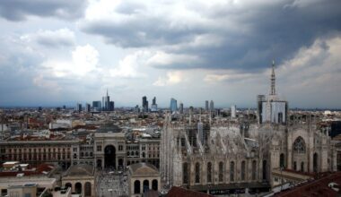 Italy to raise taxes on banks and insurers as 2026–2028 budget finalised