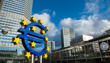 Eurozone inflation rises to 2.2% in September, exceeding ECB target