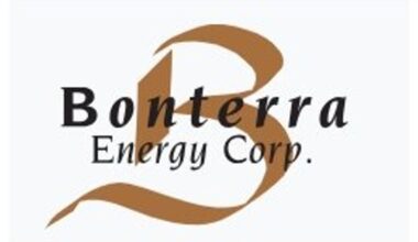 Bonterra Energy Corp. Announces Participation in the Schachter Catch the Energy Conference