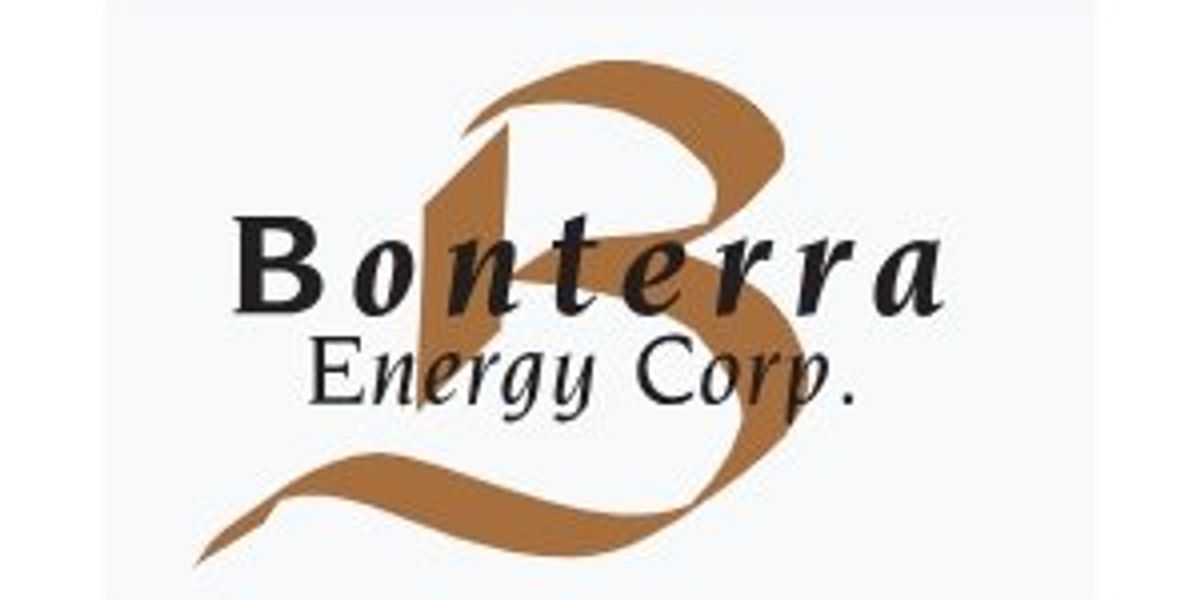 Bonterra Energy Corp. Announces Participation in the Schachter Catch the Energy Conference