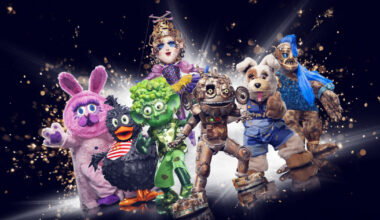 Dette er årets masker i «Maskorama»: Avslører stemmeendringer i «Maskorama»