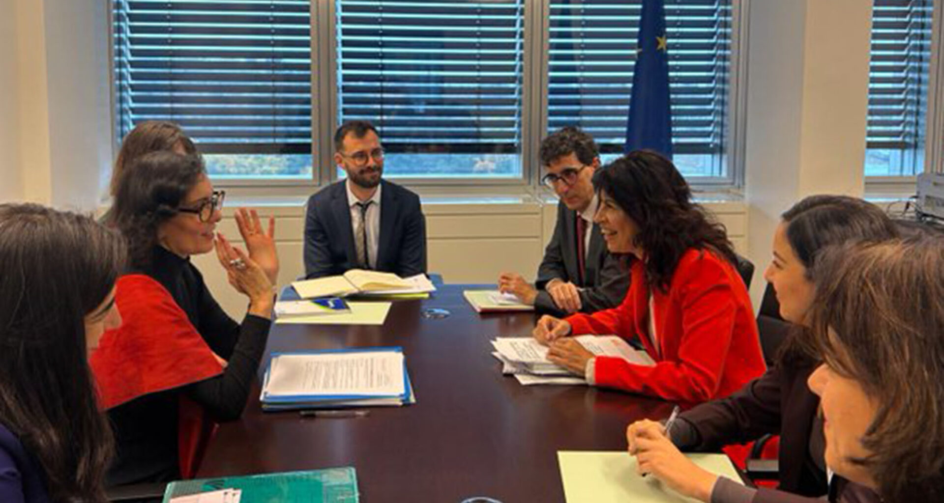 Ir a inicio. La Moncloa