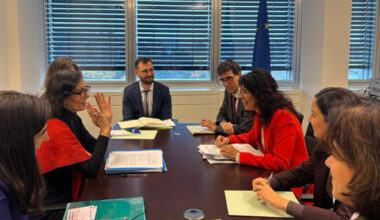 Ir a inicio. La Moncloa