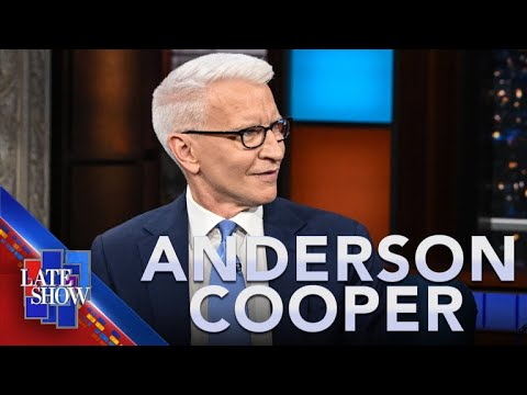 "Based On A Lie" - Anderson Cooper On Major News Orgs Declining To Sign On To New Pentagon Rules