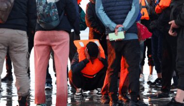 UK use of AI age estimation tech on migrants fuels rights fears