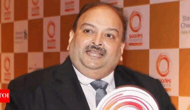 Big win for India: Belgium court clears Choksi's extradition; what's the case against him | India News