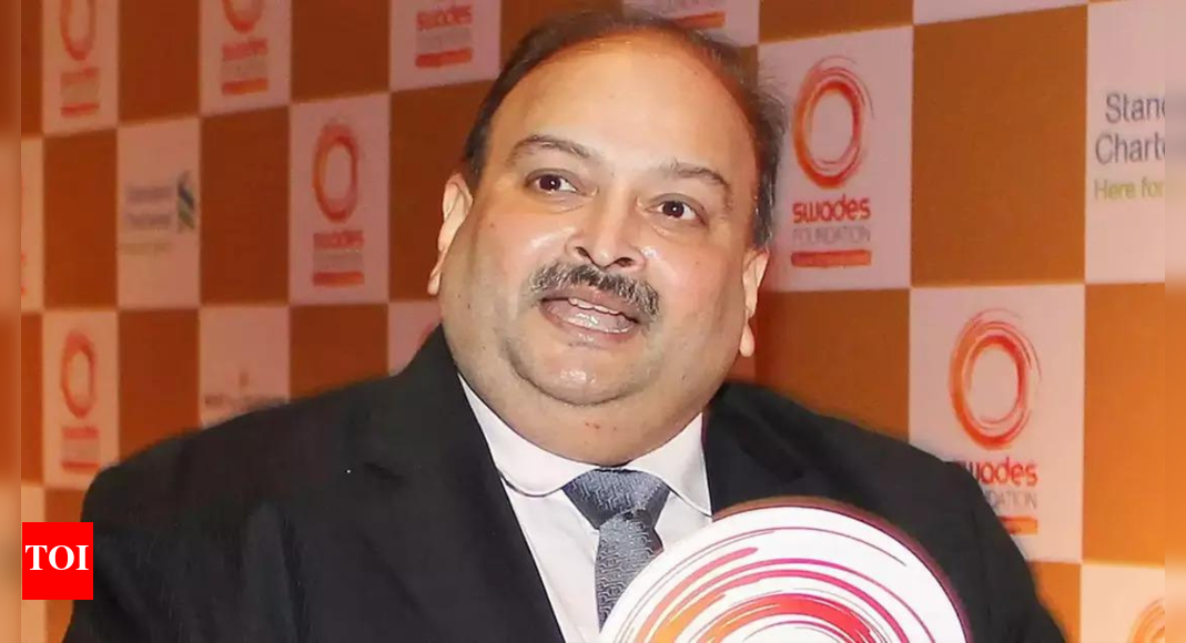Big win for India: Belgium court clears Choksi's extradition; what's the case against him | India News