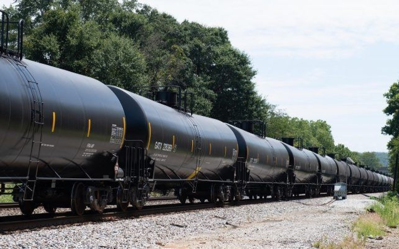 Czech Republic increased oil imports from Azerbaijan