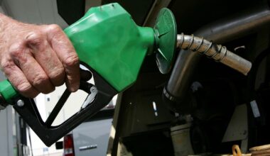 Gas Prices Are Dropping Right Now: Here’s Why