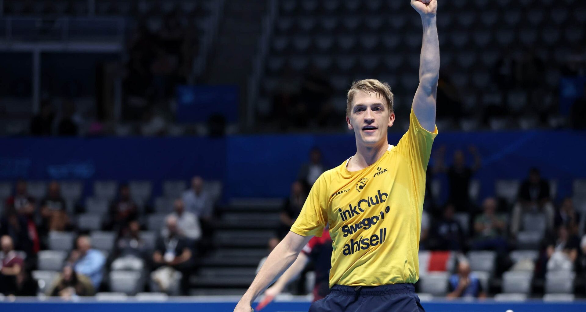 Sverige ute ur lag-EM: ”Känner mig hemsk” | Sport